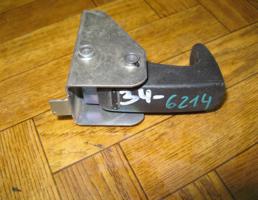 Крючок для Skoda Fabia 2007-2015  запчасти бу