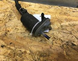 Насос омывателя для Opel Corsa D 2006-  запчасти бу