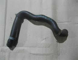 Патрубок радиатора для Skoda Fabia 1999-2006  запчасти бу