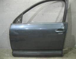 Дверь передняя левая для VW Touareg 2002-2010  запчасти бу