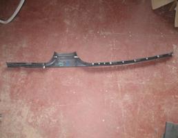 Накладка порога (внутренняя) для Skoda Octavia (A4 1U-) 2000-2011  запчасти бу