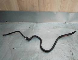 Трубка топливная для Volvo V50 2004>  запчасти бу