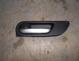 Ручка двери внутренняя передняя левая для Mazda Mazda 3 (BL) 2009-2013  запчасти бу