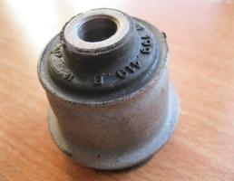 Сайлентблок балки передней для Audi 80 /90 (B4) 1991-1994  запчасти бу