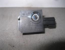 Датчик AIR BAG для Chevrolet Cruze 2009 - 2015  запчасти бу