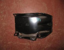 Кронштейн для Skoda Fabia 1999-2006  запчасти бу