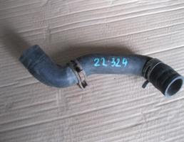 Патрубок радиатора для VW Passat (B3) 1988-1993  запчасти бу