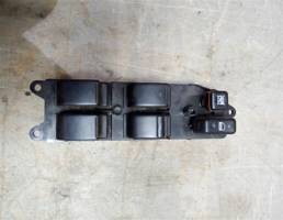 Блок управления стеклоподъемниками для Toyota Avensis II 2003-2008  запчасти бу