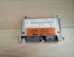 Блок управления AIR BAG для Ford Focus II 2005-2008  запчасти бу