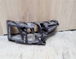 Кронштейн переднего бампера правый для Ford Mondeo IV 2007-2015  запчасти бу