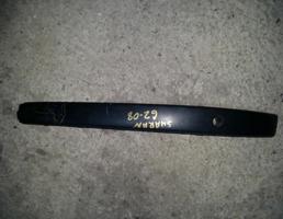 Молдинг бампера передний левый для VW Sharan 2000-2006  запчасти бу