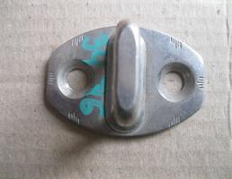 Ответная часть замка двери для VW Passat (B5) 1996-2000  запчасти бу