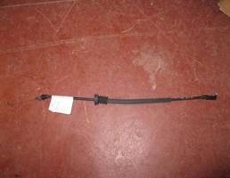 Трос открывания передней двери для Skoda Octavia (A5 1Z-) 2004-2013  запчасти бу