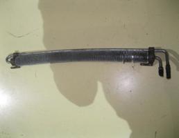 Радиатор топливный для Land Rover Freelander 1998-2006  запчасти бу