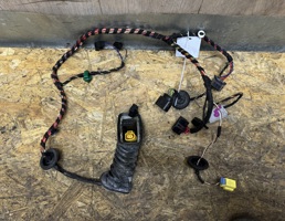 Проводка (коса) для Skoda Octavia (A5 1Z-) 2004-2013  запчасти бу