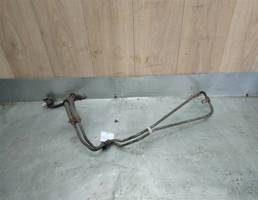 Радиатор гидроусилителя для Opel Antara 2007-2011  запчасти бу