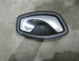 Ручка двери передней внутренняя правая для Renault Laguna III 2007-2012  запчасти бу