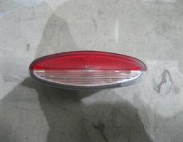 Плафон салонный для Renault Laguna II 2001-2008  запчасти бу