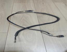 Провод аккумулятора для Skoda Fabia 1999-2006  запчасти бу