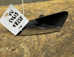 Ручка двери внутренняя передняя левая для Opel Astra J 2010 -  запчасти бу