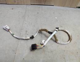 Проводка двери передней правой для Toyota RAV 4 2006-2013  запчасти бу