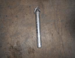 Осушитель системы кондиционирования для Mazda Mazda 3 (BL) 2009-2013  запчасти бу