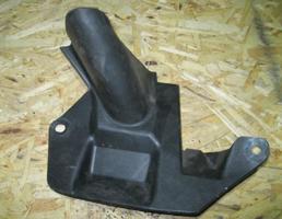 Накладка (кузов внутри) для Skoda Octavia (A4 1U-) 2000-2011  запчасти бу