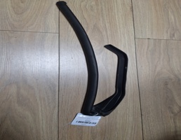 Уплотнитель двери задней правой для Lexus RX 350/450H 2017-2019  запчасти бу