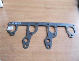 Прокладка впускного коллектора для Audi 80 /90 (B3) 1986-1991  запчасти бу