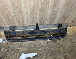 Усилитель переднего бампера для Toyota RAV 4 2006-2013  запчасти бу