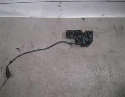 Замок капота для VW Touran 2003-2010  запчасти бу