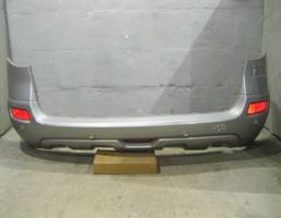 Бампер задний для Renault Koleos (HY) 2008-2016  запчасти бу