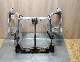 Панель передняя телевизор для Nissan X-Trail (T30) 2001-2006  запчасти бу