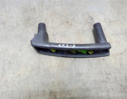 Ручка двери внутренняя передняя левая для VW Touareg 2002-2010  запчасти бу