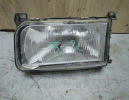 Фара левая для VW Passat (B3) 1988-1993  запчасти бу