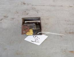 Датчик AIR BAG левый передний для Honda CR-V 2002-2006  запчасти бу