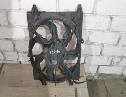 Вентилятор радиатора для Hyundai Santa Fe (CM) 2005-2012  запчасти бу