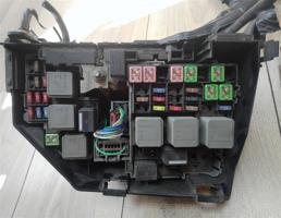 Блок предохранителей для Ford Mondeo IV 2007-2015  запчасти бу