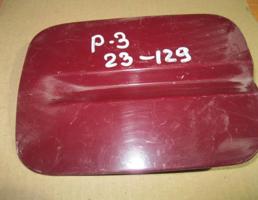 Лючок бензобака для VW Passat (B3) 1988-1993  запчасти бу