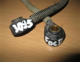 Датчик детонации для Ford Focus II 2005-2008  запчасти бу