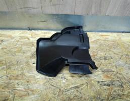 Воздуховод радиатора правый для Lexus RX 350/450H 2017-2019  запчасти бу