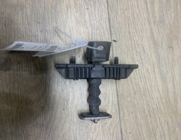 Ограничитель двери для Citroen C4 2005-2011  запчасти бу