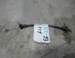 Трос открывания задней двери для Ford Focus II 2005-2008  запчасти бу