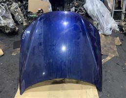 Капот для Hyundai Santa Fe (CM) 2005-2012  запчасти бу