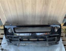 Бампер передний для Land Rover Range Rover Sport 2005-2012  запчасти бу