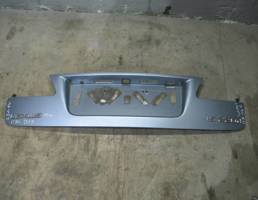 Накладка двери багажника для Lexus IS 250/350 2005-2013  запчасти бу