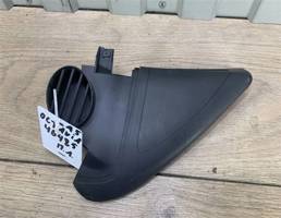 Накладка зеркала внутренняя левая для Skoda Octavia (A5 1Z-) 2004-2013  запчасти бу