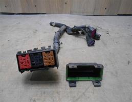 Блок реле для Opel Insignia 2008-2013  запчасти бу