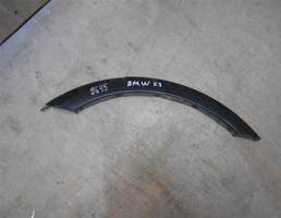 Накладка заднего крыла левого для BMW X3 E83 2004-2010  запчасти бу