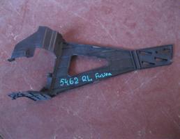 Кронштейн замка двери для Ford Fusion 2002 -  запчасти бу